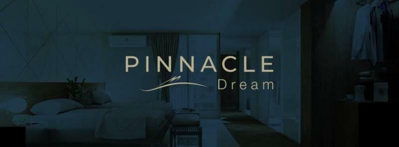 Pinnacle Dream Банкок Екстериор снимка